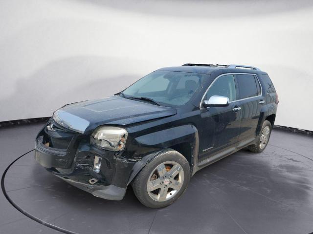 GMC TERRAIN SL 2012 2gkflxek3c6162970