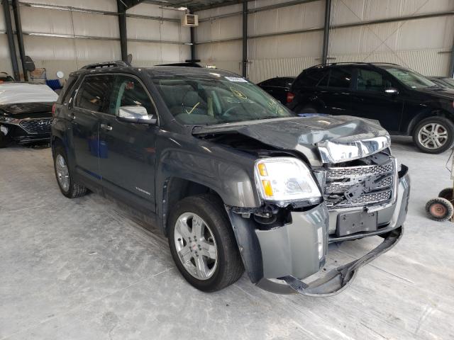 GMC TERRAIN SL 2012 2gkflxek3c6256380