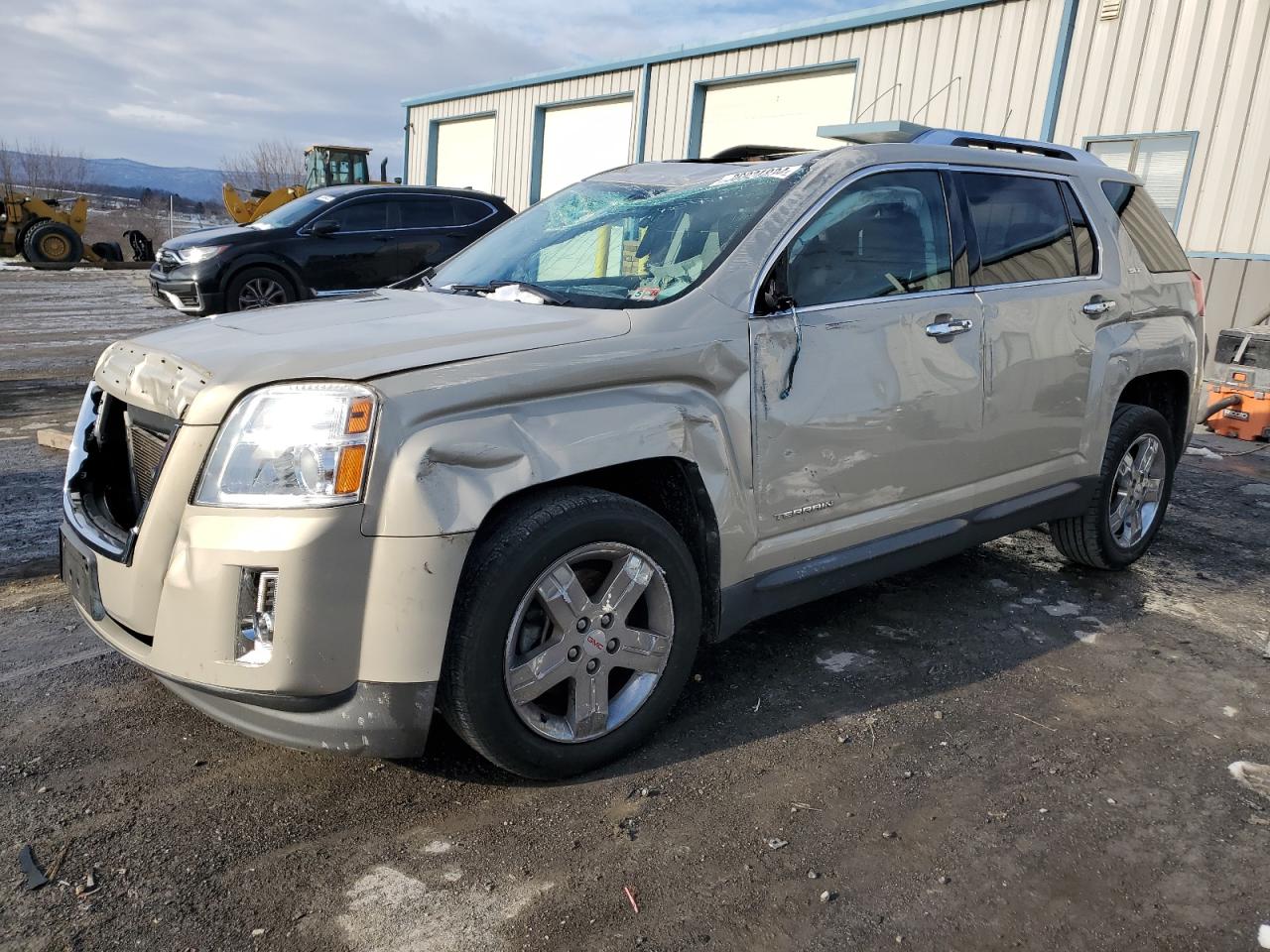 GMC TERRAIN 2012 2gkflxek3c6270473