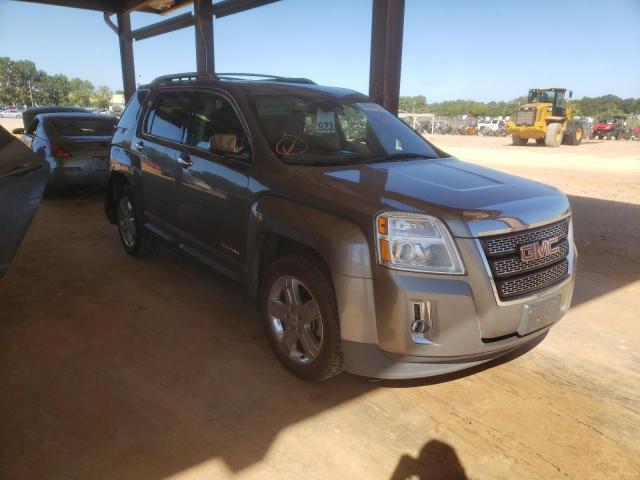 GMC TERRAIN SL 2012 2gkflxek3c6391844