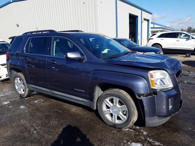 GMC TERRAIN SL 2014 2gkflxek3e6157335