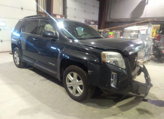 GMC TERRAIN 2014 2gkflxek3e6183420