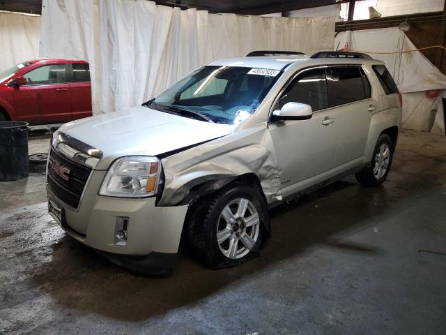 GMC TERRAIN SL 2014 2gkflxek3e6193543