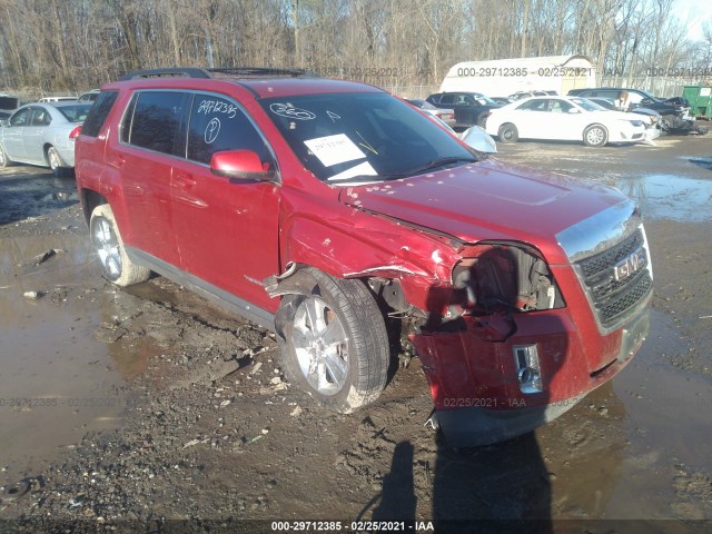 GMC TERRAIN 2014 2gkflxek3e6198189