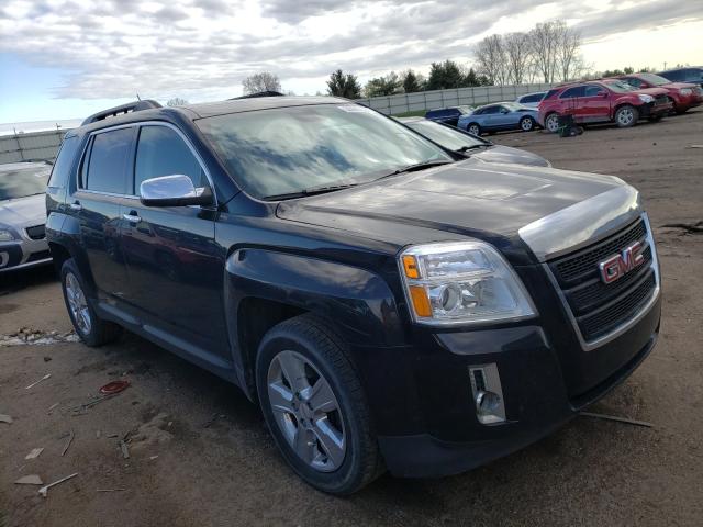 GMC TERRAIN SL 2014 2gkflxek3e6204346