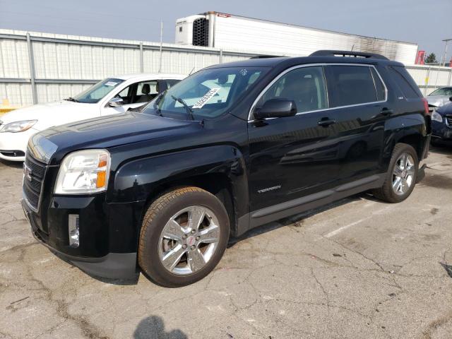 GMC TERRAIN SL 2014 2gkflxek3e6240800