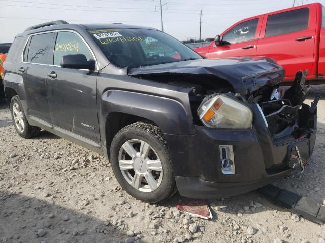 GMC TERRAIN SL 2014 2gkflxek3e6252414