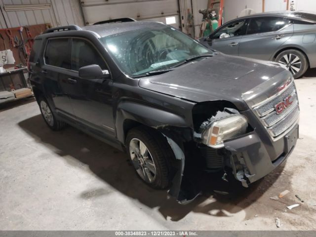 GMC TERRAIN 2014 2gkflxek3e6253580