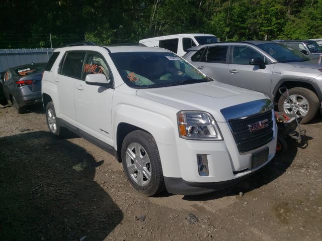 GMC TERRAIN SL 2014 2gkflxek3e6329105