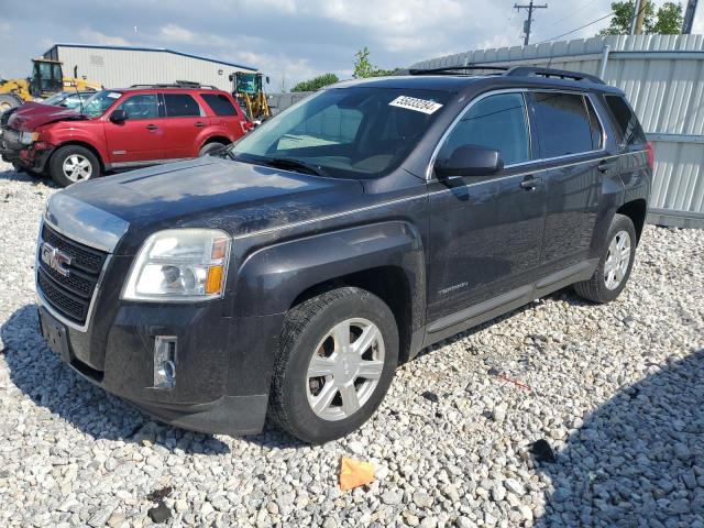 GMC TERRAIN 2014 2gkflxek3e6371547