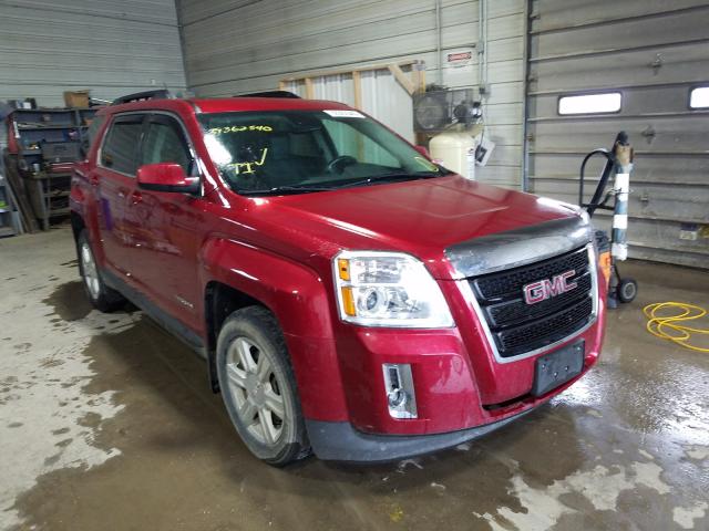 GMC TERRAIN SL 2015 2gkflxek3f6162679