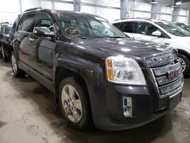 GMC TERRAIN SL 2015 2gkflxek3f6235503