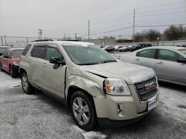 GMC TERRAIN SL 2015 2gkflxek3f6262040