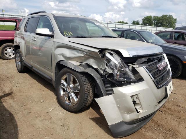 GMC TERRAIN SL 2015 2gkflxek3f6293921