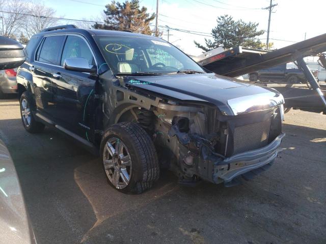 GMC TERRAIN SL 2015 2gkflxek3f6339487