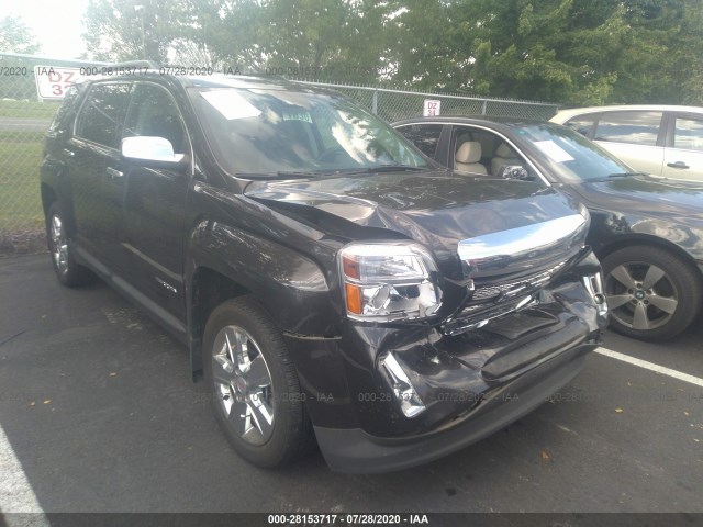 GMC TERRAIN 2015 2gkflxek3f6345841