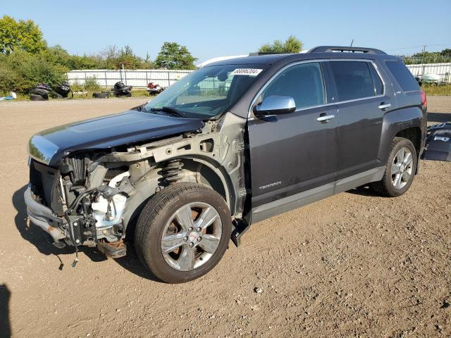 GMC TERRAIN SL 2015 2gkflxek3f6388253