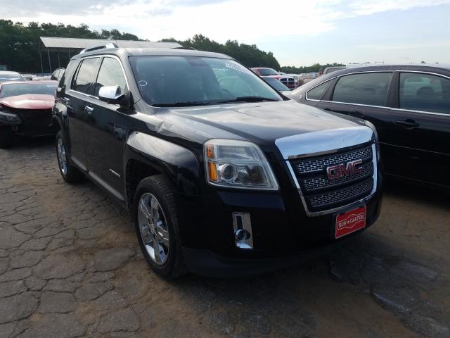 GMC TERRAIN SL 2012 2gkflxek4c6122655