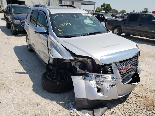 GMC TERRAIN SL 2012 2gkflxek4c6386779