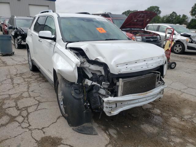 GMC TERRAIN SL 2013 2gkflxek4d6263663