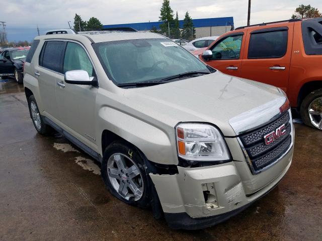 GMC TERRAIN SL 2013 2gkflxek4d6415988