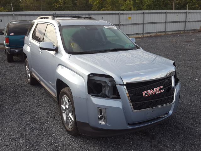 GMC TERRAIN SL 2014 2gkflxek4e6118236