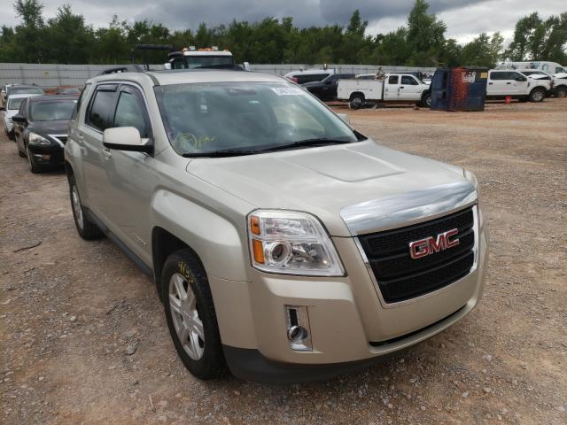 GMC TERRAIN SL 2014 2gkflxek4e6126997