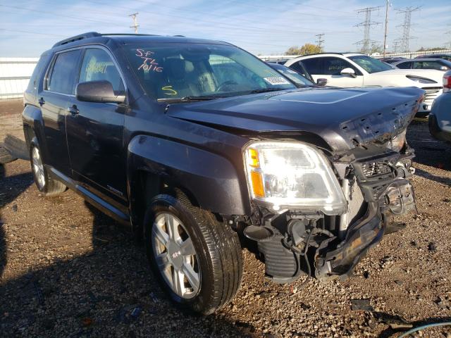 GMC TERRAIN SL 2014 2gkflxek4e6169137