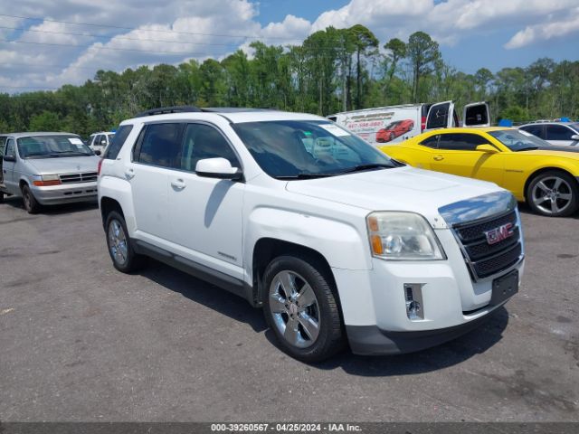 GMC TERRAIN 2014 2gkflxek4e6217851