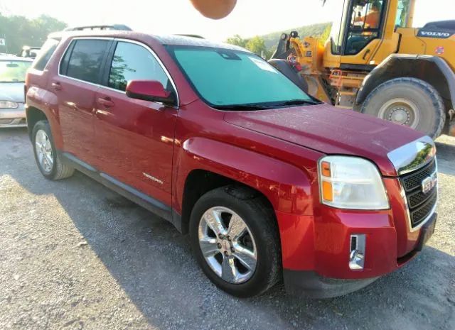 GMC TERRAIN 2014 2gkflxek4e6228493