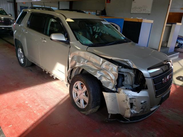 GMC TERRAIN SL 2014 2gkflxek4e6232592