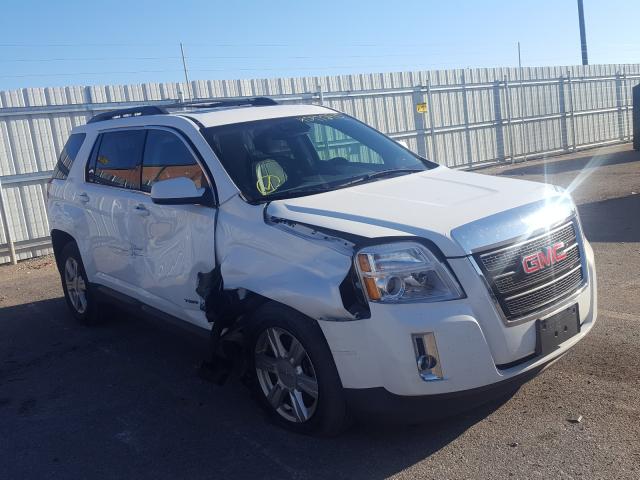 GMC TERRAIN SL 2014 2gkflxek4e6244967