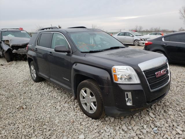 GMC TERRAIN SL 2014 2gkflxek4e6287608