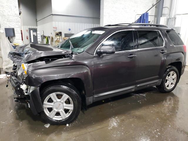 GMC TERRAIN SL 2014 2gkflxek4e6289312