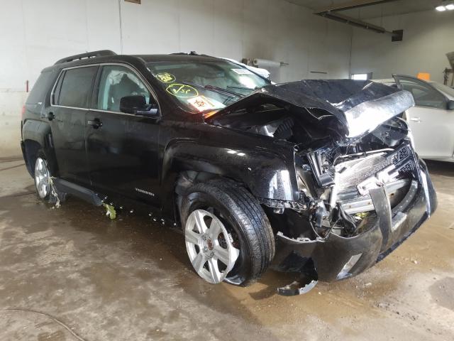 GMC TERRAIN SL 2014 2gkflxek4e6289519