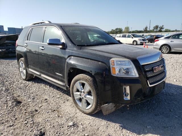 GMC TERRAIN SL 2014 2gkflxek4e6307243