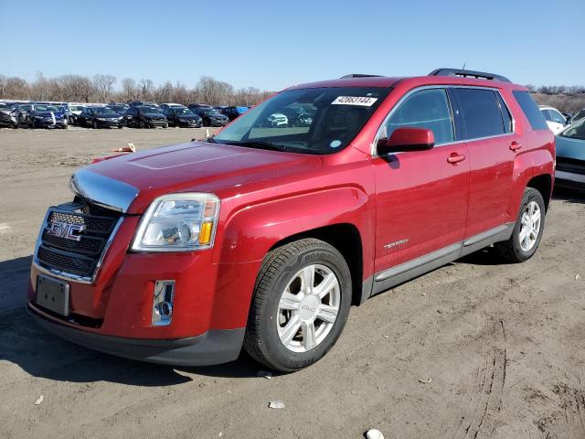 GMC TERRAIN 2014 2gkflxek4e6353333