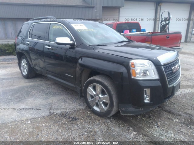 GMC TERRAIN 2014 2gkflxek4e6369581