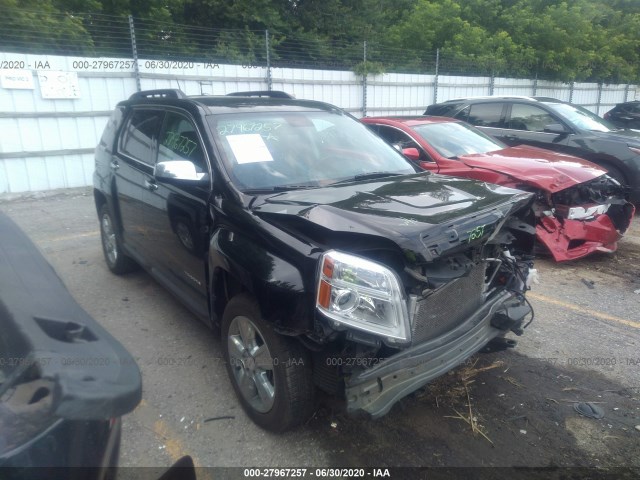 GMC TERRAIN 2014 2gkflxek4e6381357