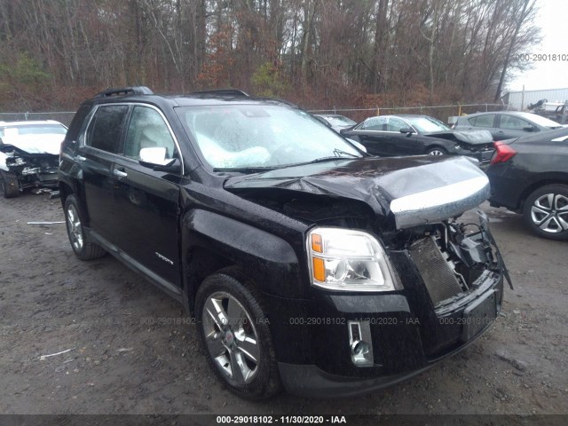 GMC TERRAIN 2015 2gkflxek4f6119839