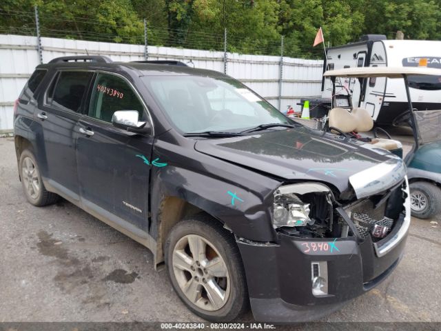 GMC TERRAIN 2015 2gkflxek4f6155580