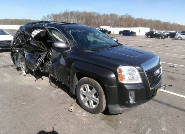 GMC TERRAIN 2015 2gkflxek4f6179636