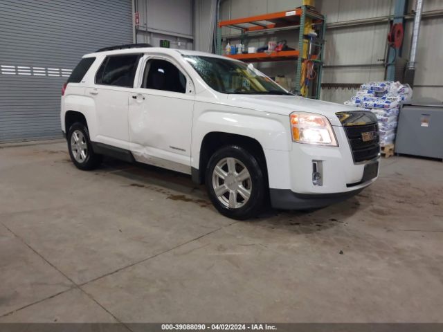 GMC TERRAIN 2015 2gkflxek4f6195254