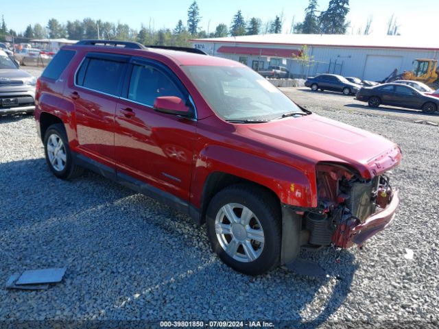 GMC TERRAIN 2015 2gkflxek4f6197358