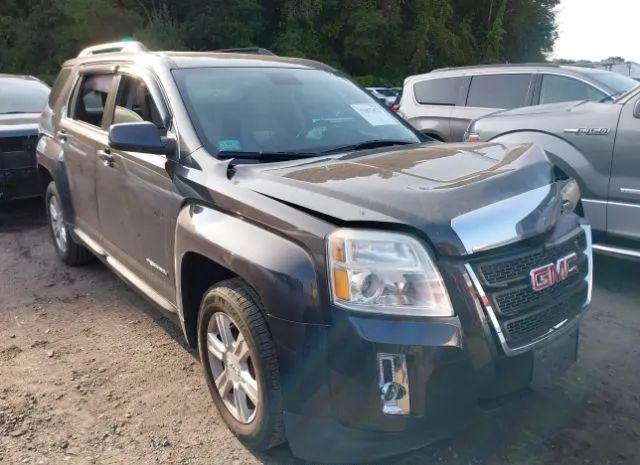 GMC TERRAIN 2015 2gkflxek4f6208634