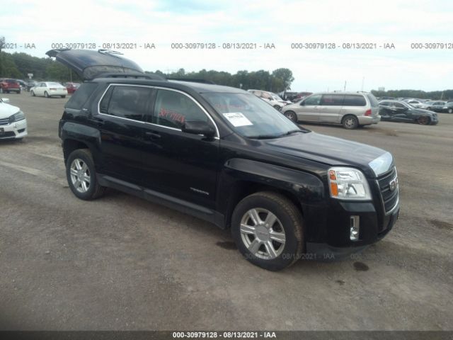 GMC TERRAIN 2015 2gkflxek4f6227894