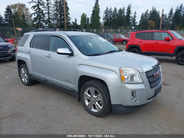 GMC TERRAIN 2015 2gkflxek4f6240192