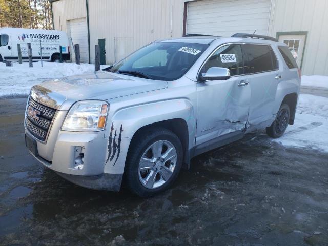 GMC TERRAIN SL 2015 2gkflxek4f6241696