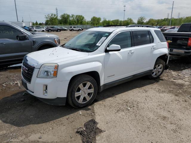 GMC TERRAIN 2015 2gkflxek4f6249331