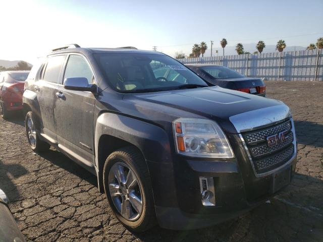 GMC TERRAIN SL 2015 2gkflxek4f6250267